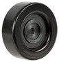 Four Seasons Idler Pulley for 2001-2012 Mitsubishi 2.4L (Eclipse, Galant, Lancer, Montero) 45906