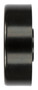 Four Seasons Idler Pulley for 2001-2012 Mitsubishi 2.4L (Eclipse, Galant, Lancer, Montero) 45906