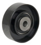 Four Seasons Idler / Tensioner Pulley for 1990-1998 Saab 2.3L (9000) 45040