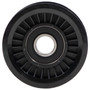 Four Seasons Idler Pulley for 2012-2015 Acura/Honda 2.0L 1.8L (ILX, Civic) 45097