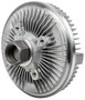 Four Seasons New Reverse Rotation Severe Duty Thermal Fan Clutch for 2005-2011 Dodge/Mitsubishi/Ram 3.7L 4.7L (Dakota, Raider) 46045