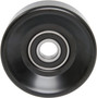 Four Seasons Idler / Tensioner Pulley for 1986-2002 Cadillac/Chevrolet/GMC 4.9L 6.5L (60 Special, Allante, DeVille, Eldorado) 45990