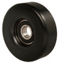 Four Seasons Idler / Tensioner Pulley for 1991-2009 Chevrolet/Saturn/Suzuki 2.0L 1.8L (Tracker, SC, SC1, SC2) 45073
