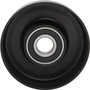 Four Seasons Idler / Tensioner Pulley for 1991-2009 Chevrolet/Saturn/Suzuki 2.0L 1.8L (Tracker, SC, SC1, SC2) 45073