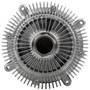 Four Seasons New Reverse Rotation Thermal Standard Duty Fan Clutch for 2005-2011 Ford 2.3L (Ranger) 46028