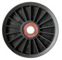 Four Seasons Idler / Tensioner Pulley for 1987-1993 Chevrolet/GMC 2.5L (S10, S10 Blazer, S15, Sonoma) 45991
