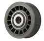 Four Seasons Idler / Tensioner Pulley for 1986-1992 Mercedes-Benz 2.6L (190E, 260E, 300CE, 300E) 45052