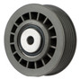 Four Seasons Idler / Tensioner Pulley for 1986-1992 Mercedes-Benz 2.6L (190E, 260E, 300CE, 300E) 45052