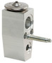Four Seasons Block Type Expansion Valve w/o Solenoid for 2014-2023 Chrysler/Jeep (200, Cherokee) 39451