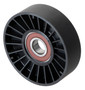 Four Seasons Idler / Tensioner Pulley for 1987-2008 Buick/Cadillac/Chevrolet 2.8L 3.1L (Century, Park Avenue, Regal, Riviera) 45973