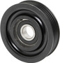 Four Seasons Idler / Tensioner Pulley for 1988-2002 Ford/Mazda/Mercury (Aspire, 323, Villager, Altima) 45940