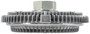 Four Seasons New Reverse Rotation Thermal Standard Duty Fan Clutch for 1998-2005 Mercedes-Benz (ML320, ML350) 46012