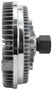 Four Seasons New Reverse Rotation Severe Duty Thermal Fan Clutch for 2006-2009 Chevrolet/GMC/Isuzu 46049