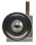 Four Seasons Block Type Expansion Valve w/o Solenoid 39452