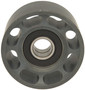 Four Seasons Idler / Tensioner Pulley 45100