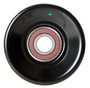 Four Seasons Idler / Tensioner Pulley for 1982-2024 Acura/AM General/Buick 3.0L 5.7L (CL, MDX, TL, Hummer) 45975
