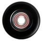 Four Seasons Idler / Tensioner Pulley for 1982-2024 Acura/AM General/Buick 3.0L 5.7L (CL, MDX, TL, Hummer) 45975