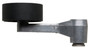 Four Seasons Idler Assembly for 1994-1997 BMW (840Ci) 45054