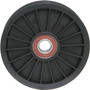Four Seasons Idler / Tensioner Pulley for 1987-2004 Chevrolet/Ford/Mercury 5.0L 5.7L (Camaro, S10, Bronco, E-150 Econoline) 45978