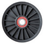 Four Seasons Idler / Tensioner Pulley for 1987-2004 Chevrolet/Ford/Mercury 5.0L 5.7L (Camaro, S10, Bronco, E-150 Econoline) 45978