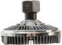 Four Seasons New Reverse Rotation Severe Duty Thermal Fan Clutch for 2020-2024 Chevrolet/GMC 6.6L 46145