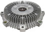 Four Seasons New Standard Rotation Thermal Heavy Duty Fan Clutch for 2005-2021 Nissan/Suzuki 4.0L 5.6L (Frontier, NV1500, NV2500, NV3500)