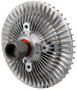 Four Seasons New Reverse Rotation Thermal Heavy Duty Fan Clutch for 2004-2009 Chrysler/Dodge 4.7L 3.7L (Aspen, Durango) 46015