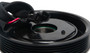 Four Seasons New 10PA Clutch Assembly w/ Coil for 1993-1995 Chrysler/Dodge/Plymouth 3.3L 3.8L 47319