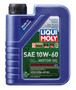 LIQUI MOLY 1L Synthoil Race Tech For GT1 Motor Oil SAE 10W60