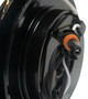 Four Seasons New 10PA Clutch Assembly w/ Coil 47390