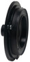 Four Seasons New 10PA Clutch Assembly w/ Coil 47390