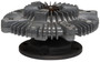 Four Seasons New Standard Rotation Thermal Standard Duty Fan Clutch for 1991-1997 Toyota (Previa) 36991