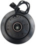 Four Seasons New 10PA Clutch Assembly w/ Coil for 1991-2004 Chrysler/Dodge/Eagle 3.2L 3.5L (300M, Concorde, Daytona, Dynasty) 47320
