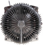 Four Seasons New Reverse Rotation Severe Duty Electronic Fan Clutch for 2023-2025 Ford 6.7L 46157