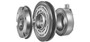 Four Seasons New FS6 Clutch Assembly w/ Coil for 1982-1992 Ford 5.8L 5.0L (Bronco, Bronco II, E-100 Econoline, E-100 Econoline Club Wagon)