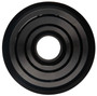 Four Seasons New FS6 Clutch Assembly w/ Coil for 1982-1992 Ford 5.8L 5.0L (Bronco, Bronco II, E-100 Econoline, E-100 Econoline Club Wagon)