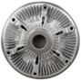 Four Seasons New Standard Rotation Severe Duty Thermal Fan Clutch for 1999-2000 Chevrolet 7.4L (B7) 46034