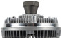 Four Seasons New Standard Rotation Severe Duty Thermal Fan Clutch for 1999-2000 Chevrolet 7.4L (B7) 46034
