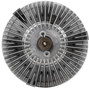 Four Seasons New Standard Rotation Severe Duty Thermal Fan Clutch for 1999-2000 Chevrolet 7.4L (B7) 46034