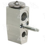 Four Seasons Block Type Expansion Valve w/o Solenoid 39456