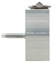 Four Seasons Block Type Expansion Valve w/o Solenoid 39456