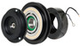 Four Seasons New 10PA Clutch Assembly w/ Coil for 1989-2001 Kia/Toyota 2.4L (Sportage, 4Runner, Pickup) 47567