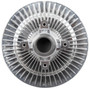 Four Seasons New Reverse Rotation Thermal Standard Duty Fan Clutch for 1990-2003 Ford/Mazda 4.0L (Aerostar, Explorer, Ranger, B4000) 36993