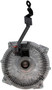 Four Seasons New Reverse Rotation Severe Duty Electronic Fan Clutch for 2020-2022 Ford 6.2L (F-250 Super Duty, F-350 Super Duty) 46148