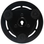 Four Seasons New FS6 Clutch Assembly w/ Coil for 1982-1992 Ford/Mercury 4.9L 7.5L 47849