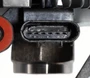 Four Seasons New Standard Rotation Severe Duty Electronic Fan Clutch for 2023-2025 Ford 7.3L 6.8L 46158
