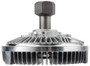 Four Seasons New Reverse Rotation Severe Duty Thermal Fan Clutch for 2011-2019 Chevrolet/GMC 6.0L 46090