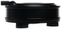 Four Seasons New FS6 Clutch Assembly w/ Coil for 1980-1993 Ford/Lincoln/Mercury 3.0L 4.9L (Aerostar, Bronco, Cougar, Country Squire) 47854