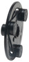 Four Seasons New 6C17 Clutch Assembly w/ Coil for 1988-1993 Chrysler/Dodge/Plymouth 3.0L (Dynasty, New Yorker, TC Maserati, Caravan) 47322