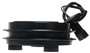 Four Seasons New 6C17 Clutch Assembly w/ Coil for 1988-1993 Chrysler/Dodge/Plymouth 3.0L (Dynasty, New Yorker, TC Maserati, Caravan) 47322